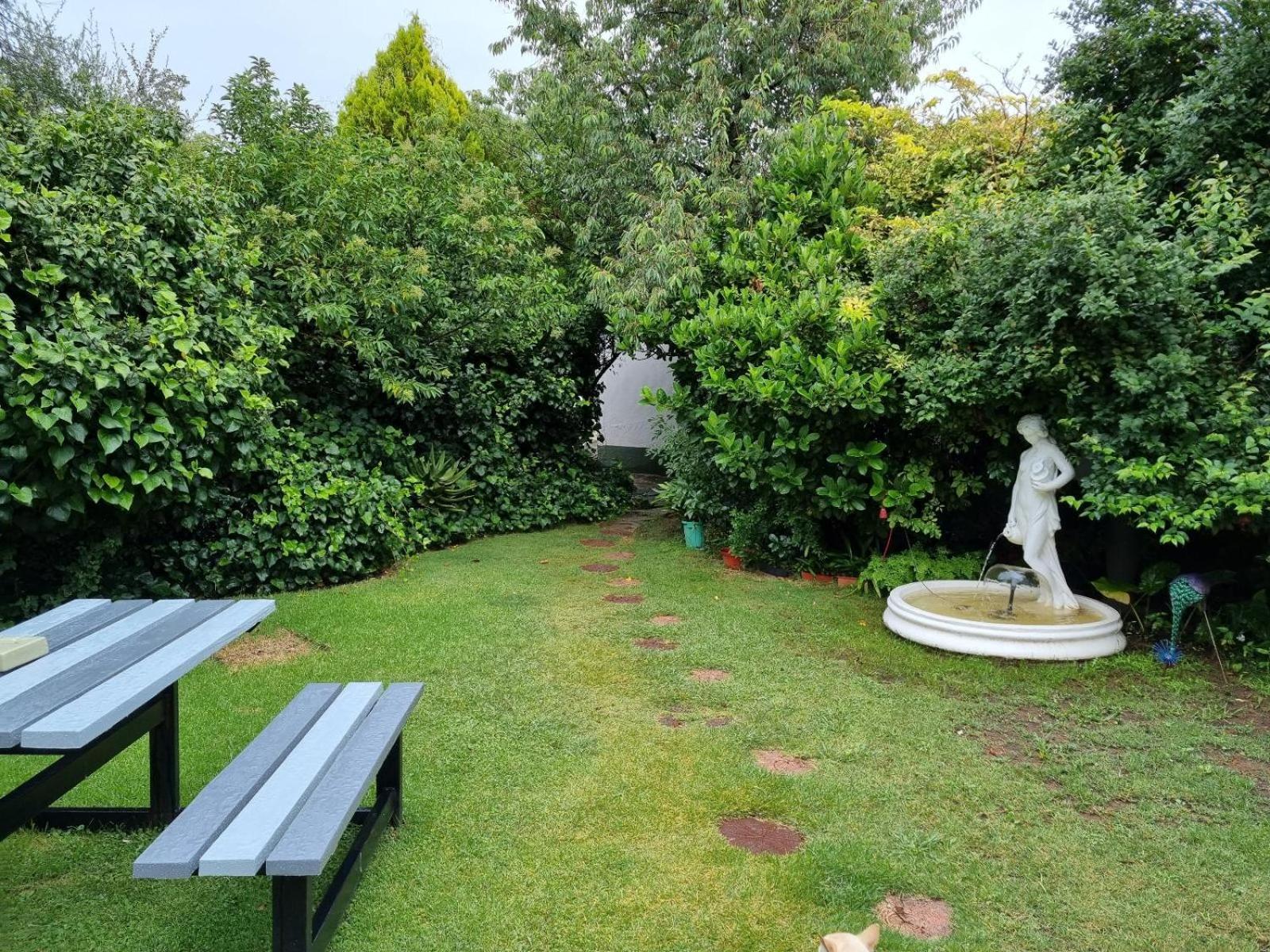 Mountain View Country Inn Lady Grey Zewnętrze zdjęcie