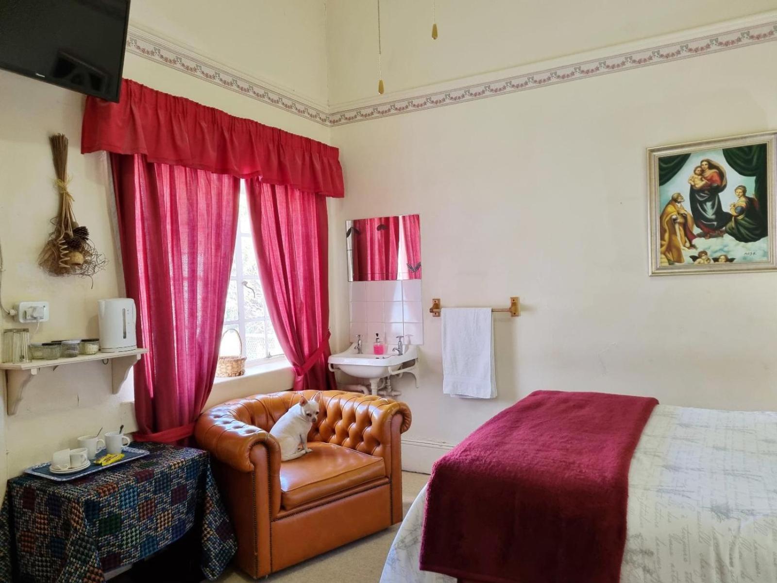 Mountain View Country Inn Lady Grey Zewnętrze zdjęcie