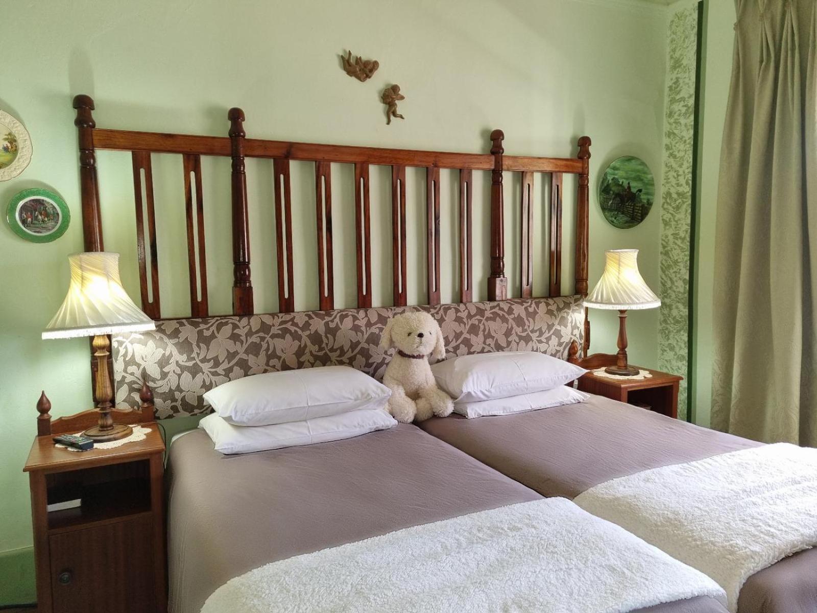 Mountain View Country Inn Lady Grey Pokój zdjęcie