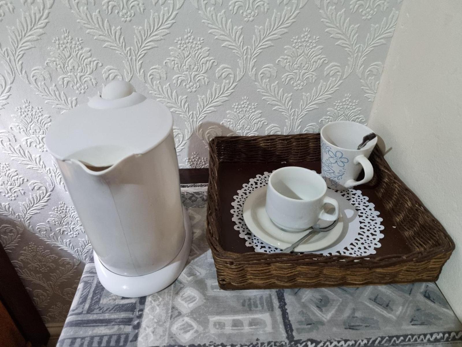 Mountain View Country Inn Lady Grey Pokój zdjęcie